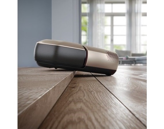 Electrolux PI91-5SSM Technologie ClimbForceDrive